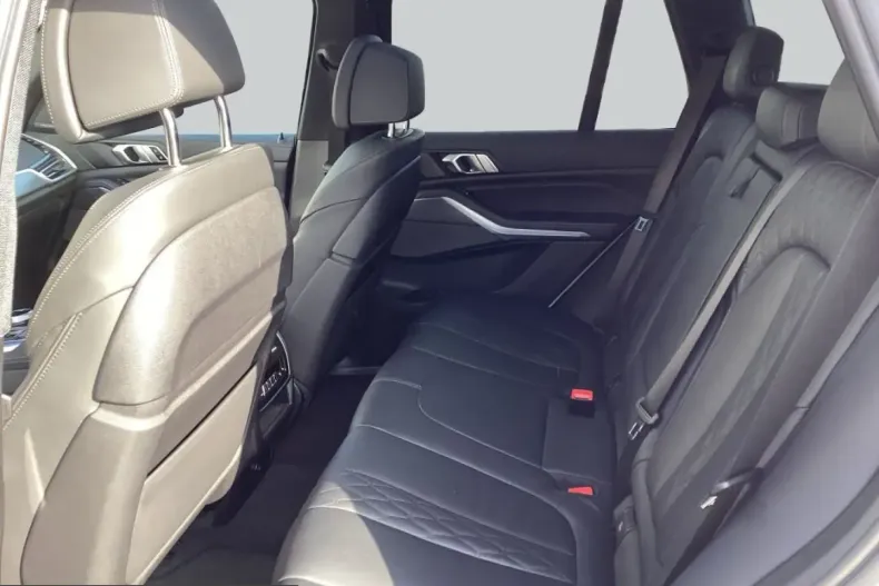 BMW X5 (Seria X) din 2023 cu 43.594 km - oferta BMW203861 - foto 13