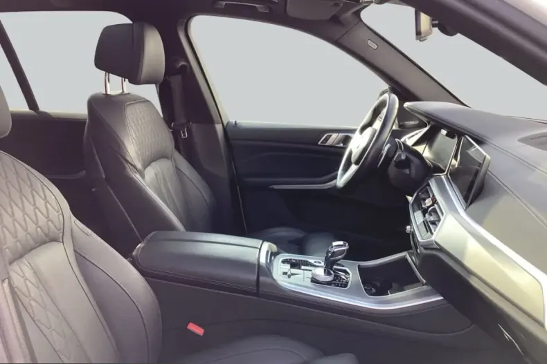 BMW X5 (Seria X) din 2023 cu 43.594 km - oferta BMW203861 - foto 14