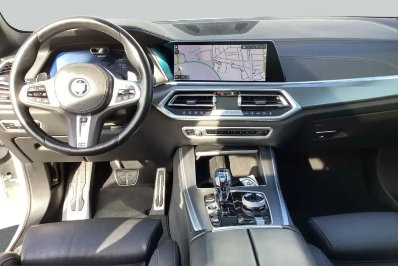 BMW X5 (Seria X) din 2023 cu 43.594 km - oferta BMW203861 - foto 15