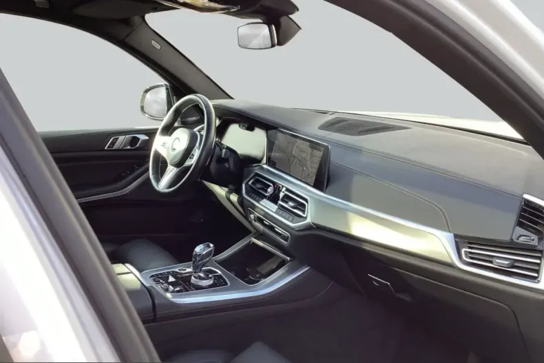 BMW X5 (Seria X) din 2023 cu 43.594 km - oferta BMW203861 - foto 17