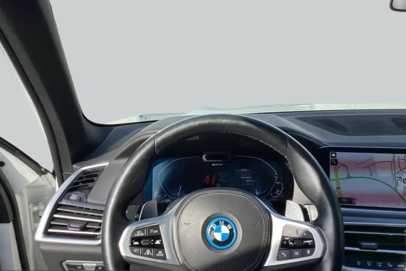 BMW X5 (Seria X) din 2023 cu 43.594 km - oferta BMW203861 - foto 19