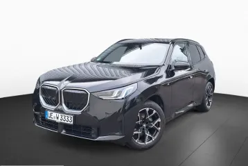 BMW X3 din 2025 - oferta BMW203862