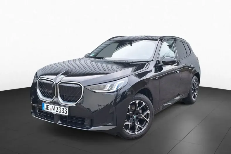 BMW X3 (Seria X) din 2025 cu 39.900 km - oferta BMW203862 - foto 1