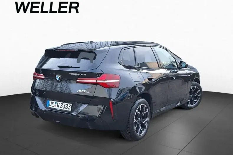 BMW X3 (Seria X) din 2025 cu 39.900 km - oferta BMW203862 - foto 3