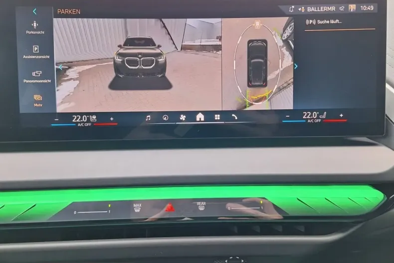 BMW X3 (Seria X) din 2025 cu 39.900 km - oferta BMW203862 - foto 6