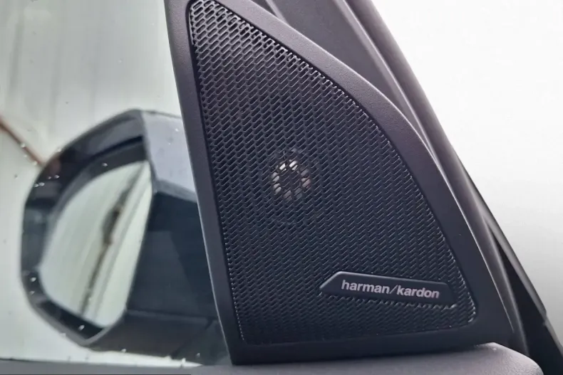 BMW X3 (Seria X) din 2025 cu 39.900 km - oferta BMW203862 - foto 8