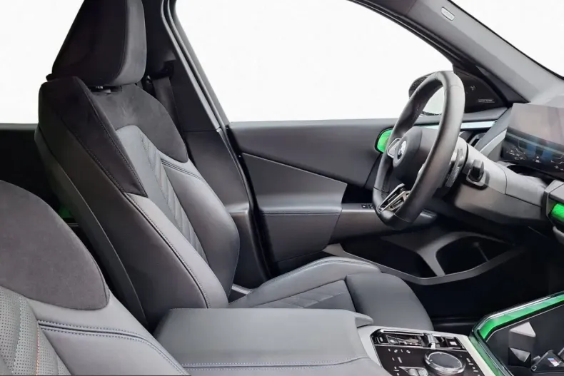 BMW X3 (Seria X) din 2025 cu 39.900 km - oferta BMW203862 - foto 11