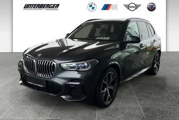 BMW X5 din 2022 - oferta BMW203863