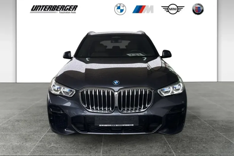 BMW X5 (Seria X) din 2022 cu 67.598 km - oferta BMW203863 - foto 2