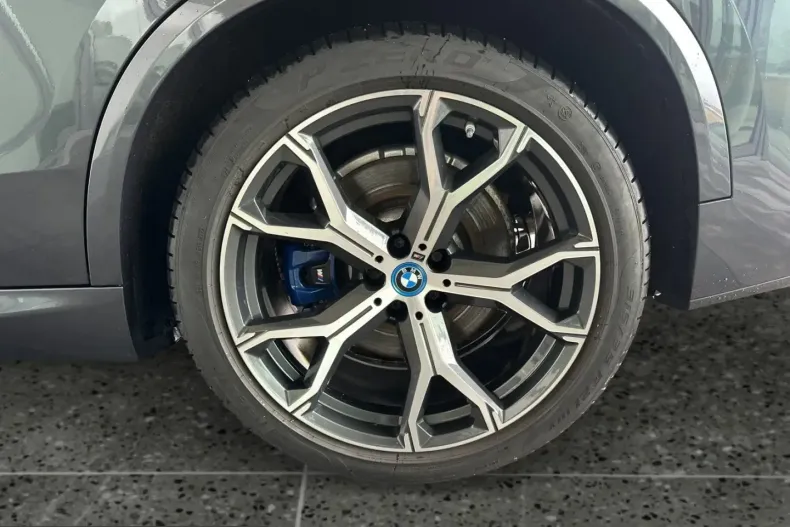 BMW X5 (Seria X) din 2022 cu 67.598 km - oferta BMW203863 - foto 6