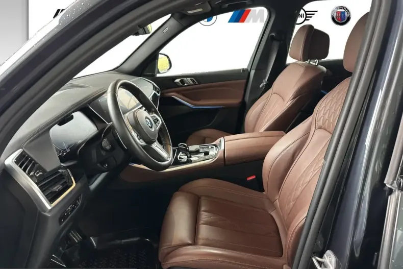 BMW X5 (Seria X) din 2022 cu 67.598 km - oferta BMW203863 - foto 10