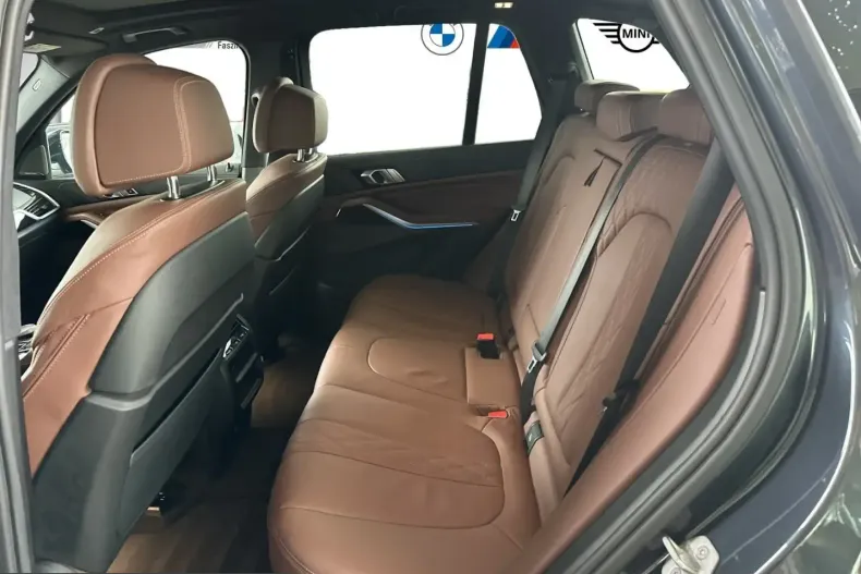 BMW X5 (Seria X) din 2022 cu 67.598 km - oferta BMW203863 - foto 11