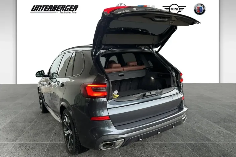 BMW X5 (Seria X) din 2022 cu 67.598 km - oferta BMW203863 - foto 12