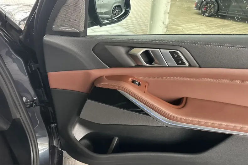 BMW X5 (Seria X) din 2022 cu 67.598 km - oferta BMW203863 - foto 13