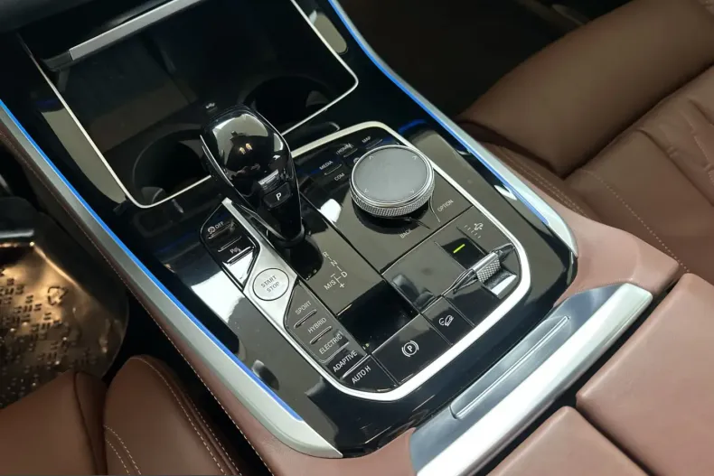 BMW X5 (Seria X) din 2022 cu 67.598 km - oferta BMW203863 - foto 14