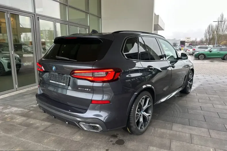BMW X5 (Seria X) din 2022 cu 67.598 km - oferta BMW203863 - foto 15
