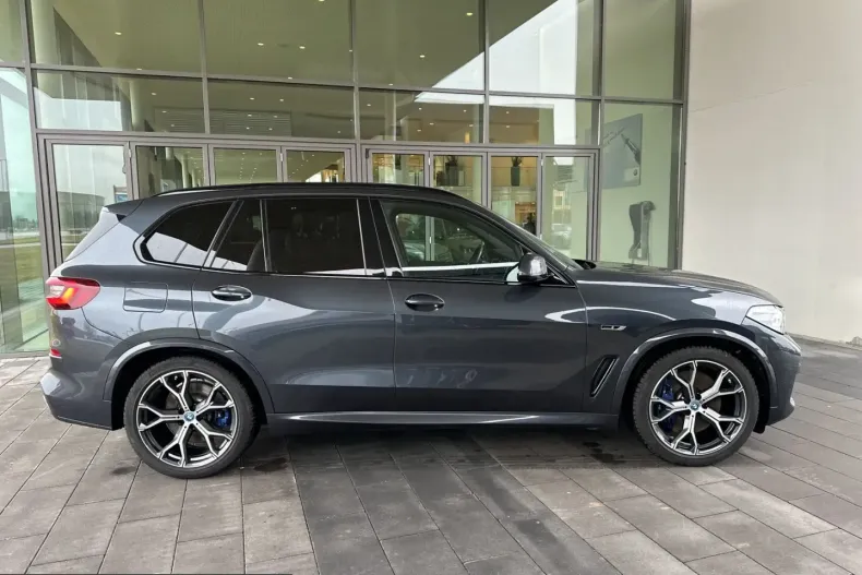 BMW X5 (Seria X) din 2022 cu 67.598 km - oferta BMW203863 - foto 16