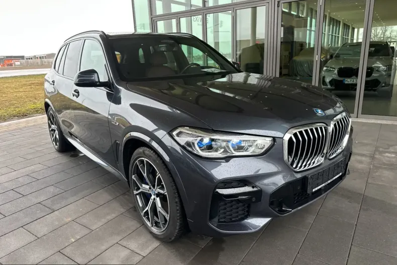 BMW X5 (Seria X) din 2022 cu 67.598 km - oferta BMW203863 - foto 17