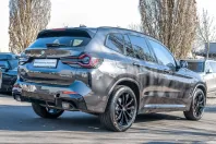 BMW X3 (Seria X) din 2024 cu 47.681 km - oferta BMW203864 - foto 2