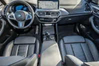 BMW X3 (Seria X) din 2024 cu 47.681 km - oferta BMW203864 - foto 3