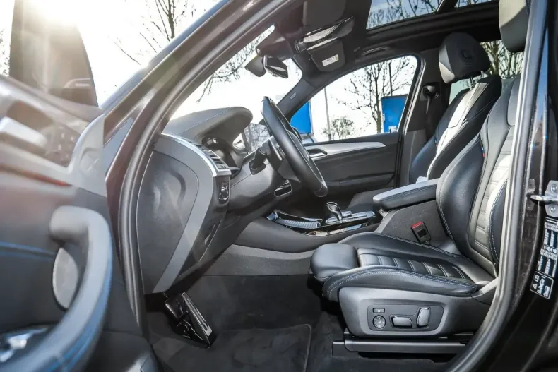 BMW X3 (Seria X) din 2024 cu 47.681 km - oferta BMW203864 - foto 5