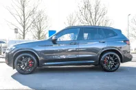 BMW X3 (Seria X) din 2024 cu 47.681 km - oferta BMW203864 - foto 9