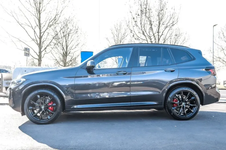 BMW X3 (Seria X) din 2024 cu 47.681 km - oferta BMW203864 - foto 9