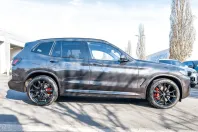 BMW X3 (Seria X) din 2024 cu 47.681 km - oferta BMW203864 - foto 10