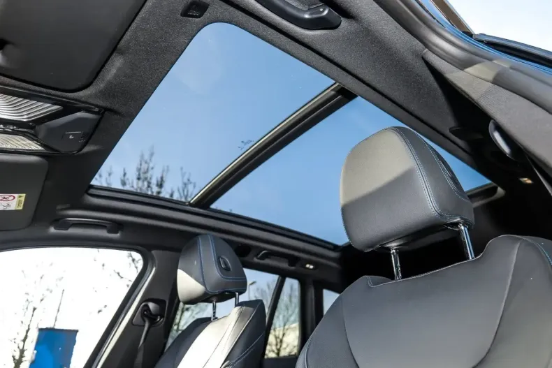 BMW X3 (Seria X) din 2024 cu 47.681 km - oferta BMW203864 - foto 12