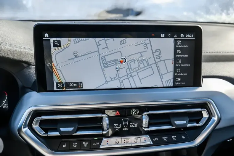 BMW X3 (Seria X) din 2024 cu 47.681 km - oferta BMW203864 - foto 13