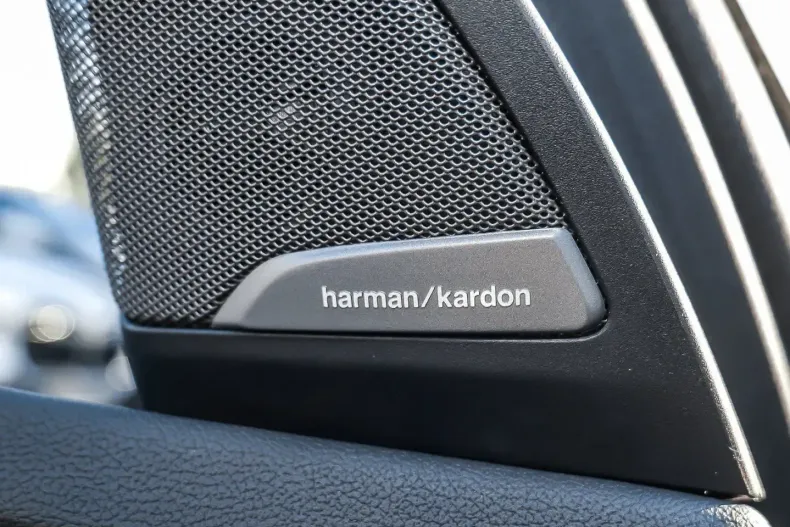 BMW X3 (Seria X) din 2024 cu 47.681 km - oferta BMW203864 - foto 14