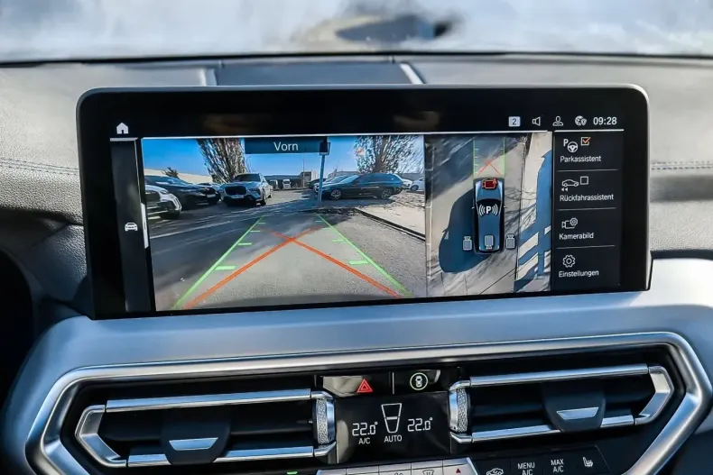 BMW X3 (Seria X) din 2024 cu 47.681 km - oferta BMW203864 - foto 15