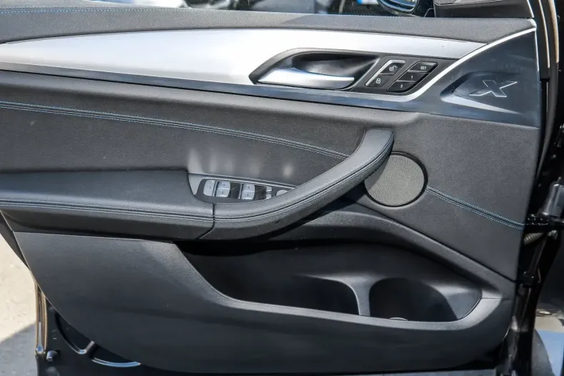 BMW X3 (Seria X) din 2024 cu 47.681 km - oferta BMW203864 - foto 20