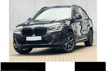 BMW X3 din 2022 - oferta BMW203865