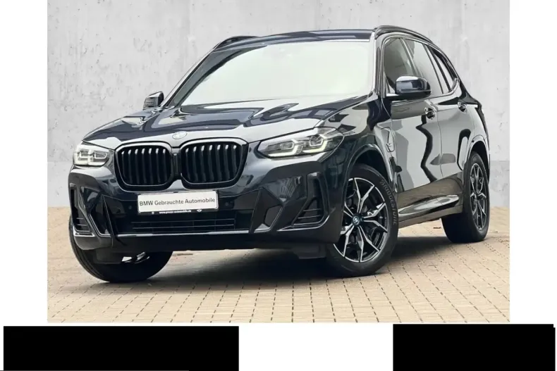 BMW X3 (Seria X) din 2022 cu 99.017 km - oferta BMW203865 - foto 1