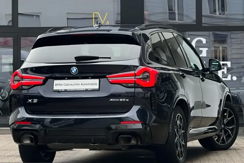 BMW X3 (Seria X) din 2022 cu 99.017 km - oferta BMW203865 - foto 2