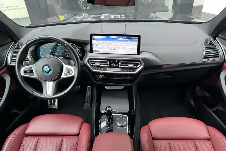 BMW X3 (Seria X) din 2022 cu 99.017 km - oferta BMW203865 - foto 5