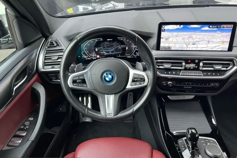 BMW X3 (Seria X) din 2022 cu 99.017 km - oferta BMW203865 - foto 6