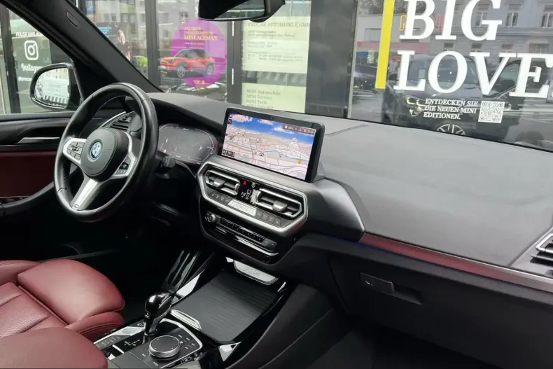 BMW X3 (Seria X) din 2022 cu 99.017 km - oferta BMW203865 - foto 7