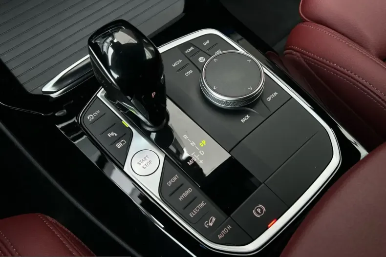 BMW X3 (Seria X) din 2022 cu 99.017 km - oferta BMW203865 - foto 8