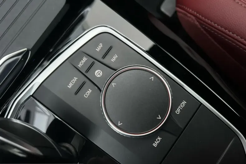 BMW X3 (Seria X) din 2022 cu 99.017 km - oferta BMW203865 - foto 9