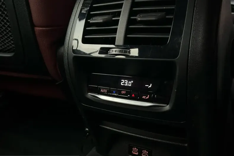 BMW X3 (Seria X) din 2022 cu 99.017 km - oferta BMW203865 - foto 10