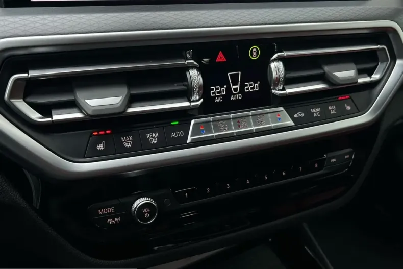 BMW X3 (Seria X) din 2022 cu 99.017 km - oferta BMW203865 - foto 12