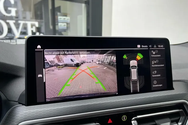 BMW X3 (Seria X) din 2022 cu 99.017 km - oferta BMW203865 - foto 13