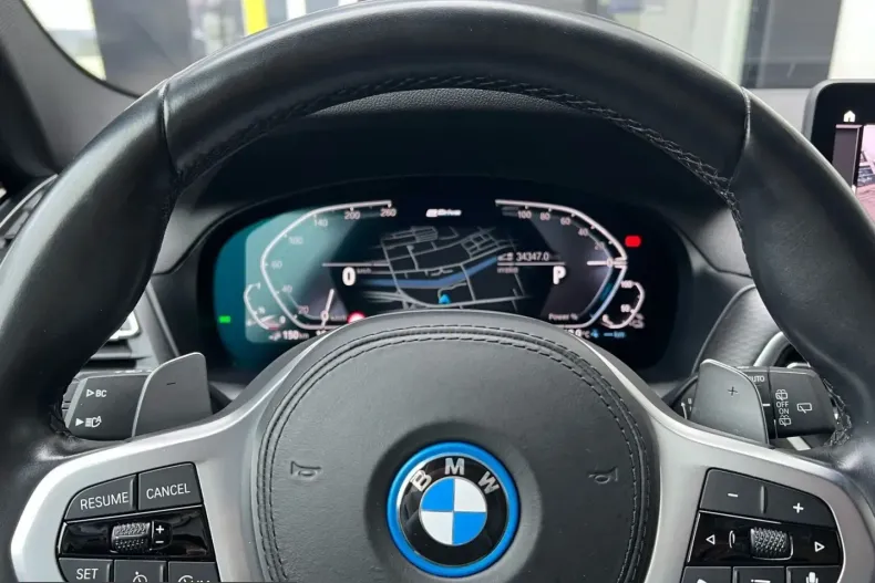 BMW X3 (Seria X) din 2022 cu 99.017 km - oferta BMW203865 - foto 14