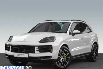 Porsche Cayenne din 2024 - oferta POR203866