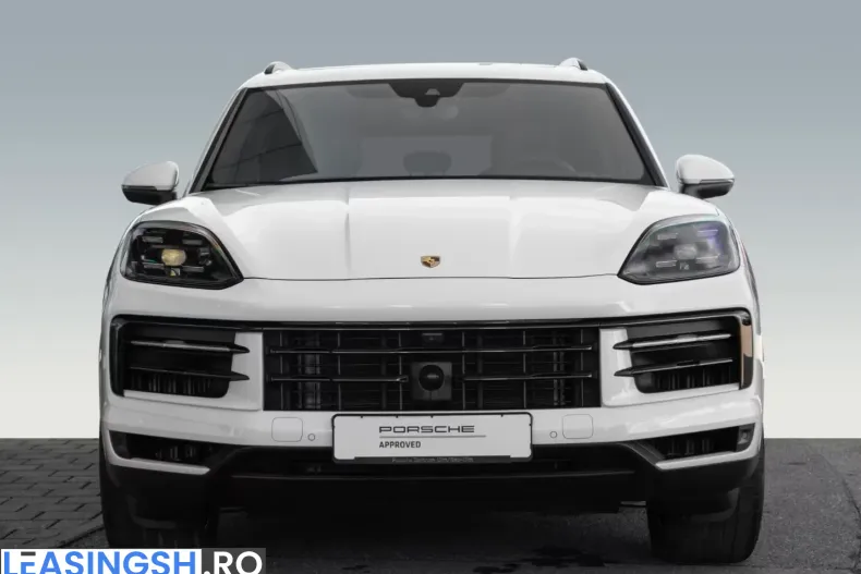 Porsche Cayenne din 2024 cu 50.500 km - oferta POR203866 - foto 2