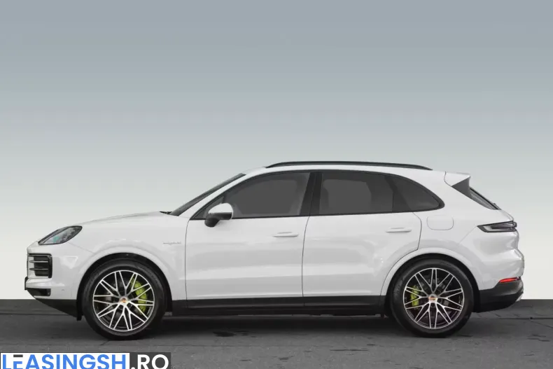 Porsche Cayenne din 2024 cu 50.500 km - oferta POR203866 - foto 3