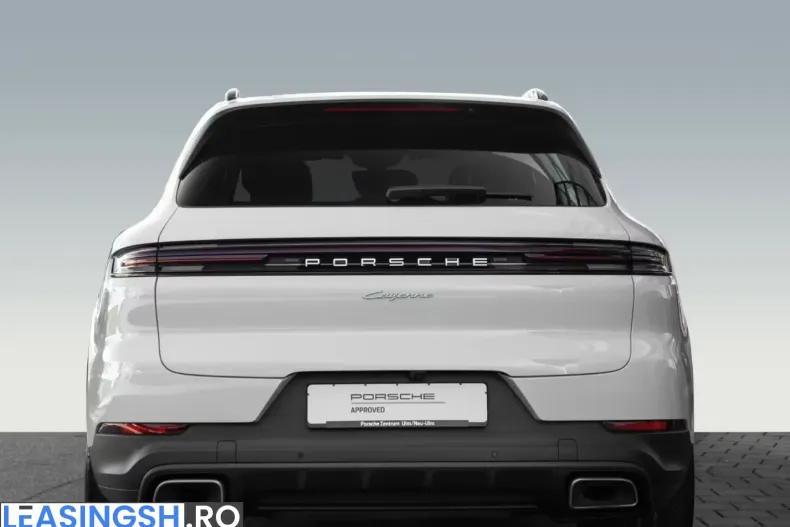 Porsche Cayenne din 2024 cu 50.500 km - oferta POR203866 - foto 5