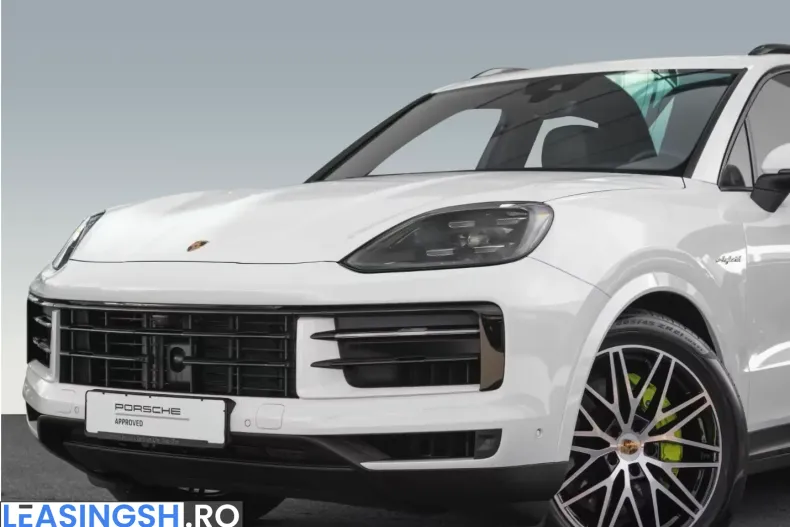 Porsche Cayenne din 2024 cu 50.500 km - oferta POR203866 - foto 6